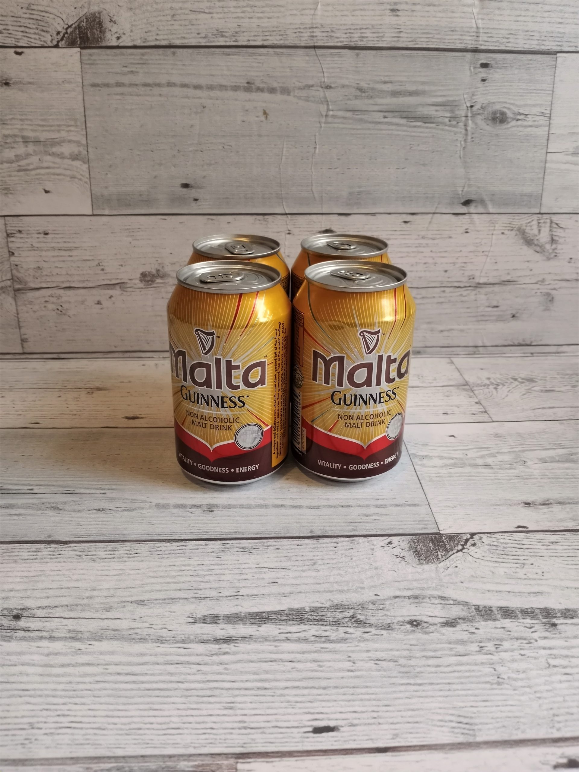 Malta Guinness Palmory